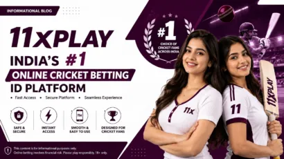 11xplay India's #1 Online Cricket Betting ID Platform