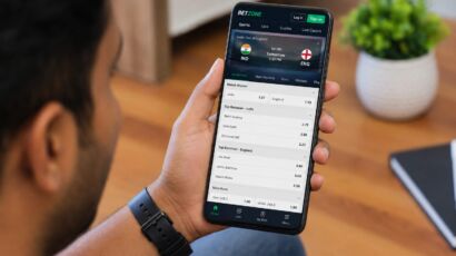 How to get Diamond Exchange betting ID step by step in India